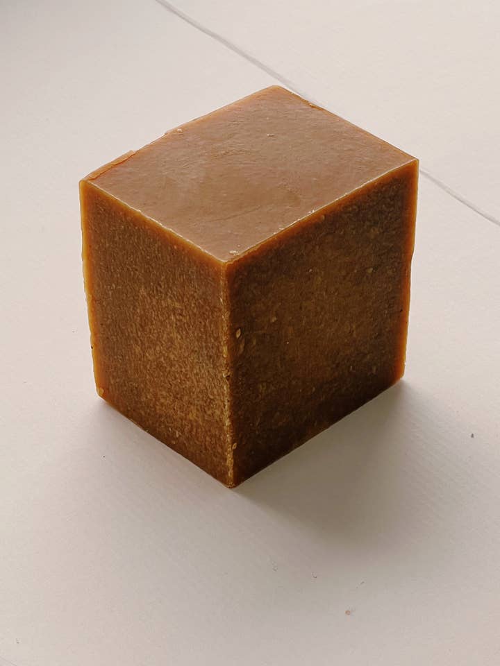 Even Tone Körperseife (Papaya Mango) für den Großhandel von Love Marie Bath & Body