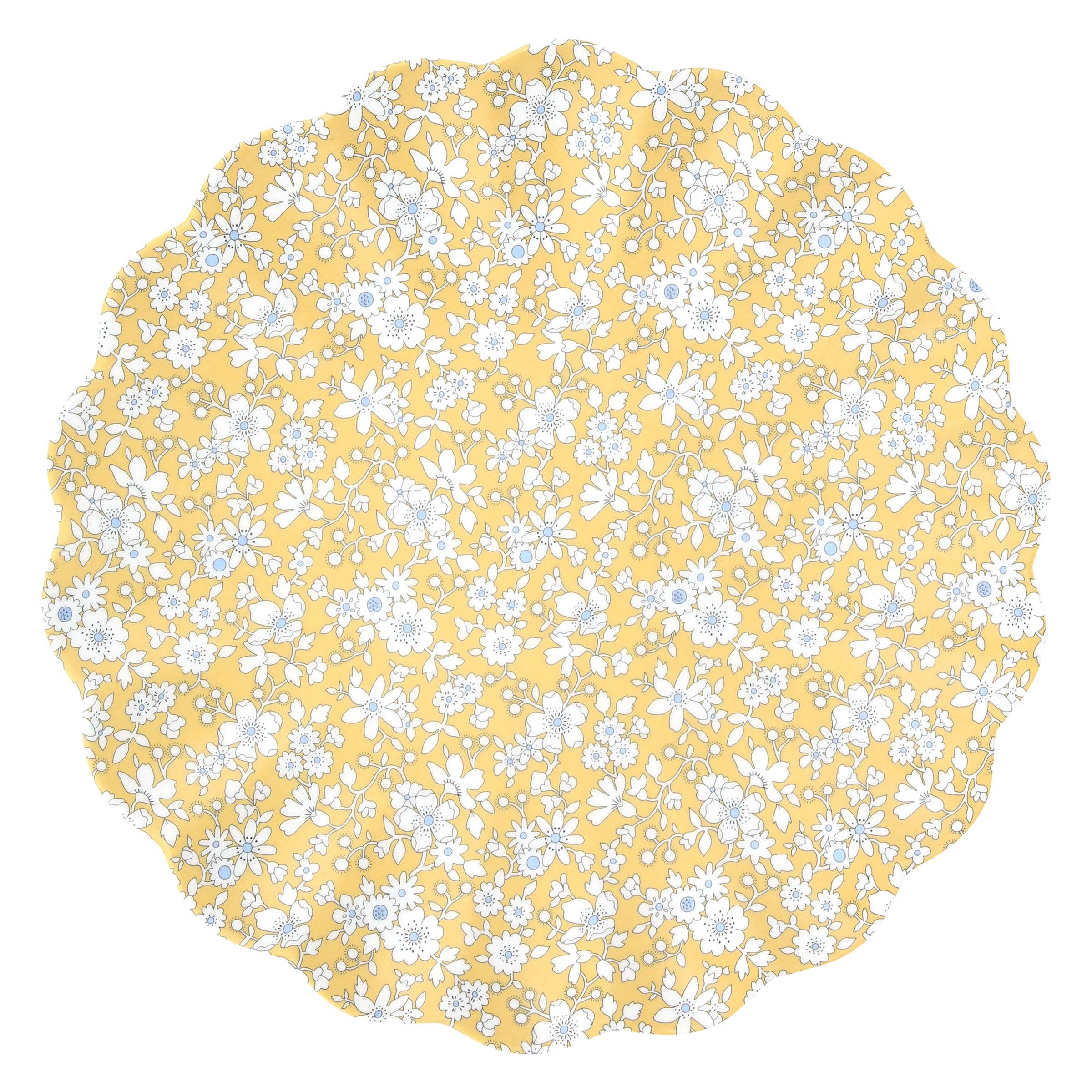 Meri Meri - Wholesale Disposable Plate - Meri Meri x Liberty Mixed Set Reusable Large Plates3