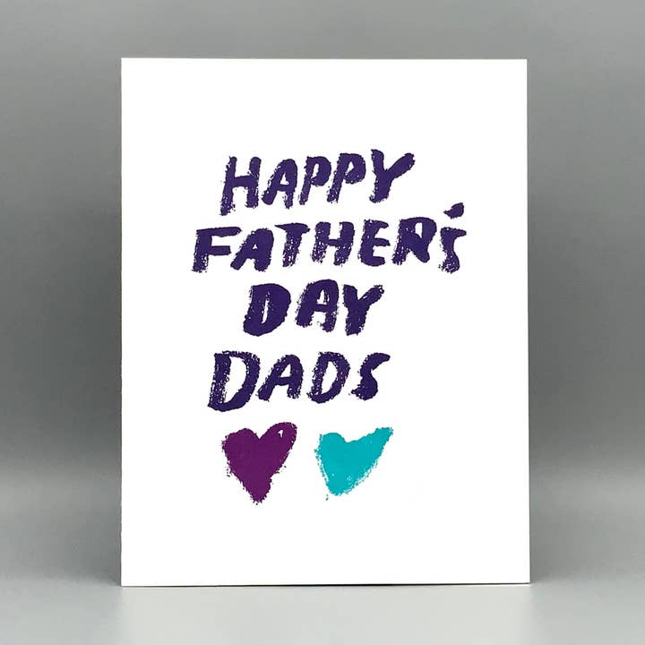 Fars dag fædre for engroshandel hos Westland Press