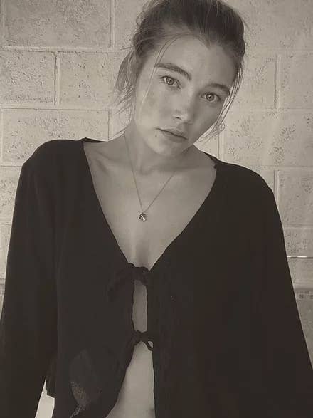 Edie blouse - black for wholesale by Hoda London