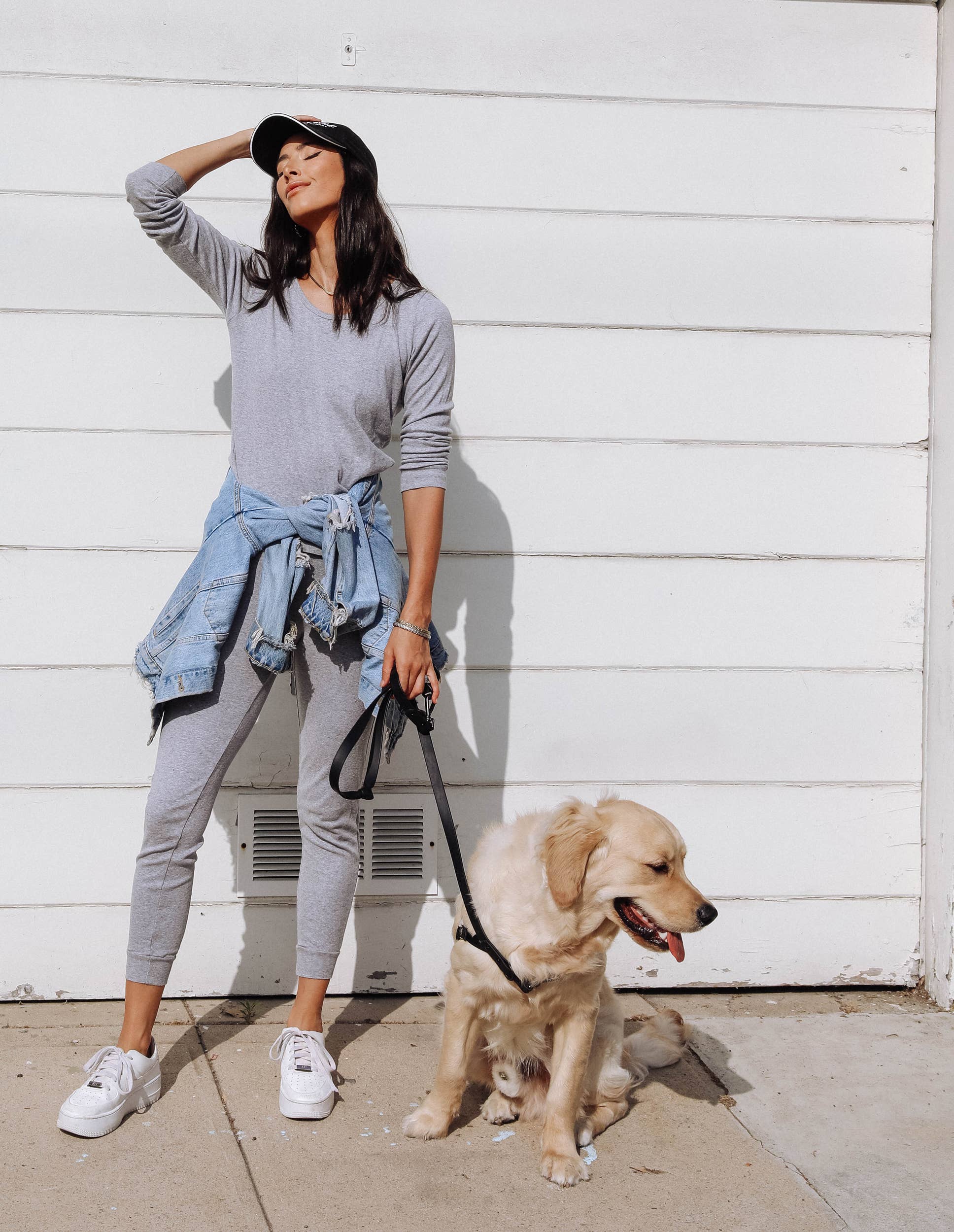 Leveret Pajamas - Vendita all'ingrosso Completo pigiama - Donna - Pigiama donna due pezzi cotone tinta unita15