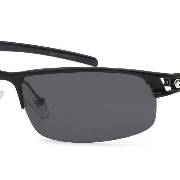 Luna Sunglasses - Wholesale Sunglasses - Unisex - POLARIZED XLOOP PZ-XL1389 MEN'S SUNGLASSES2