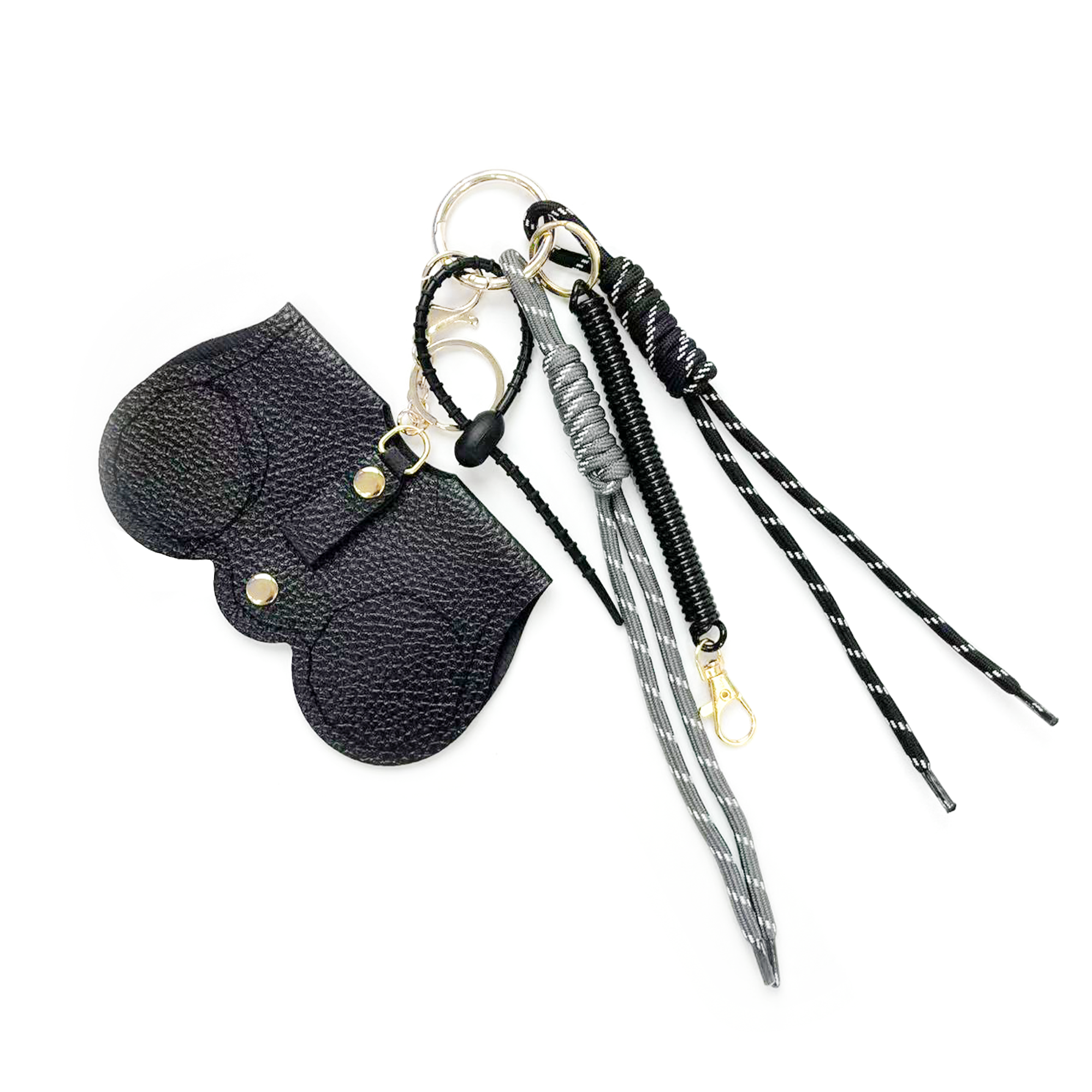 Fox by Ren GmbH - Wholesale Keychain - Women's - Bag Charms - Lili7