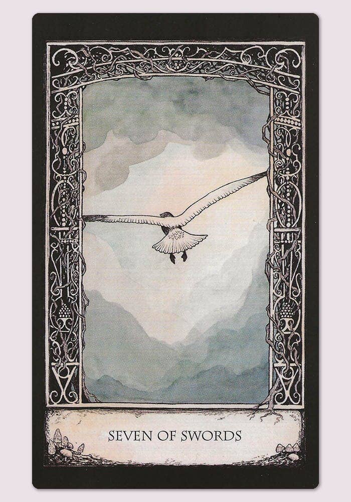 Cardshouse – Cartas de tarô por atacado – Conjunto de Baralho e Livro Tarot of Tales - Cardshouse10