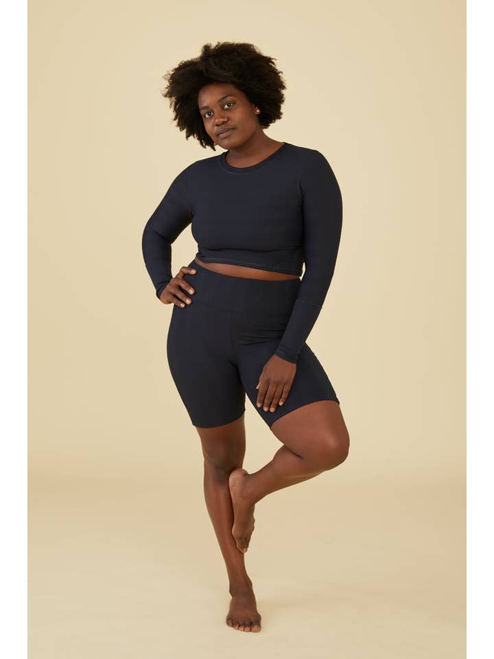 Pali Swim - Wholesale Athletic Shorts - Women's - CRUISER SHORT4