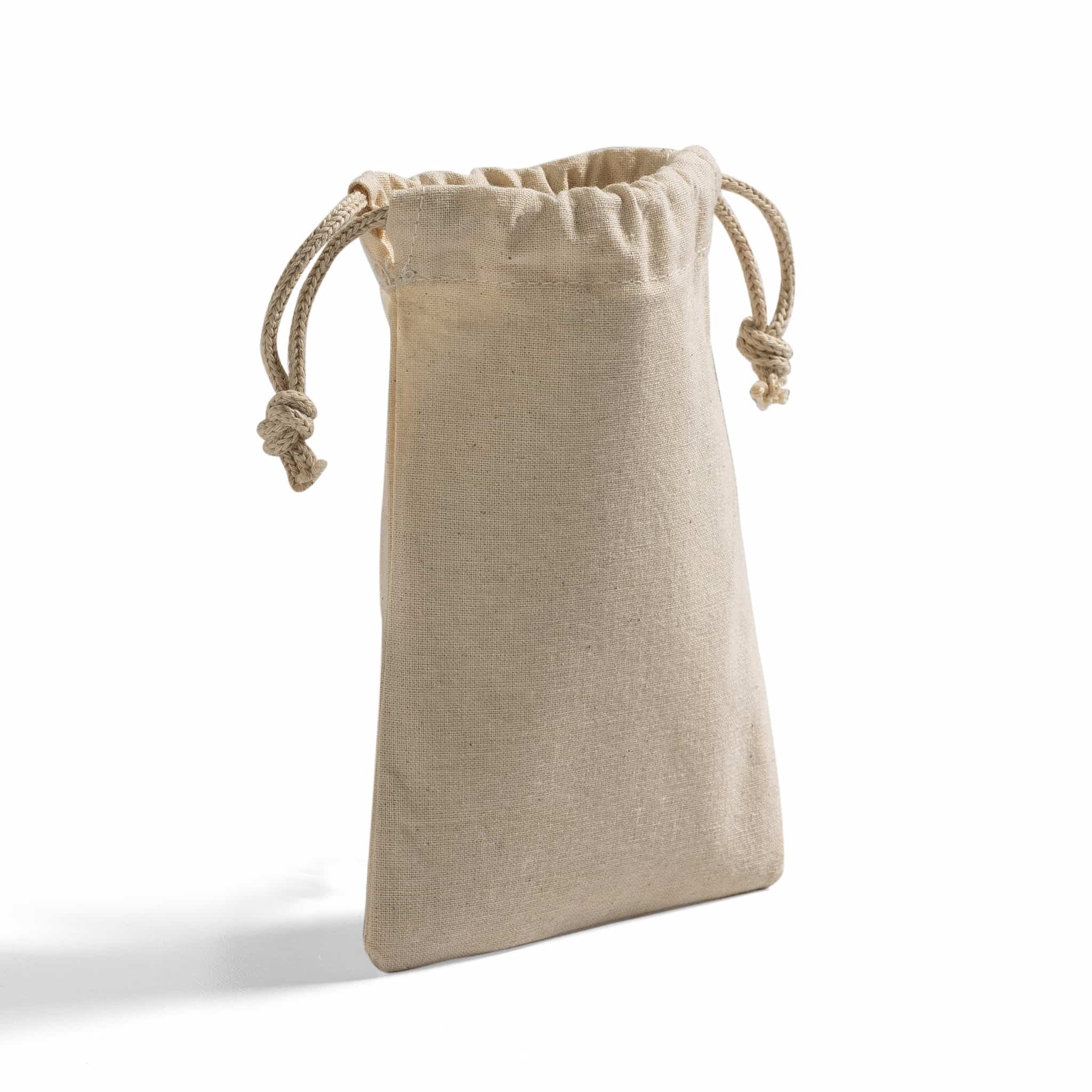 TBF - Wholesale Pouch - Unisex - TBF Drawstring Pouch Bags (Pack of 12) - GB18