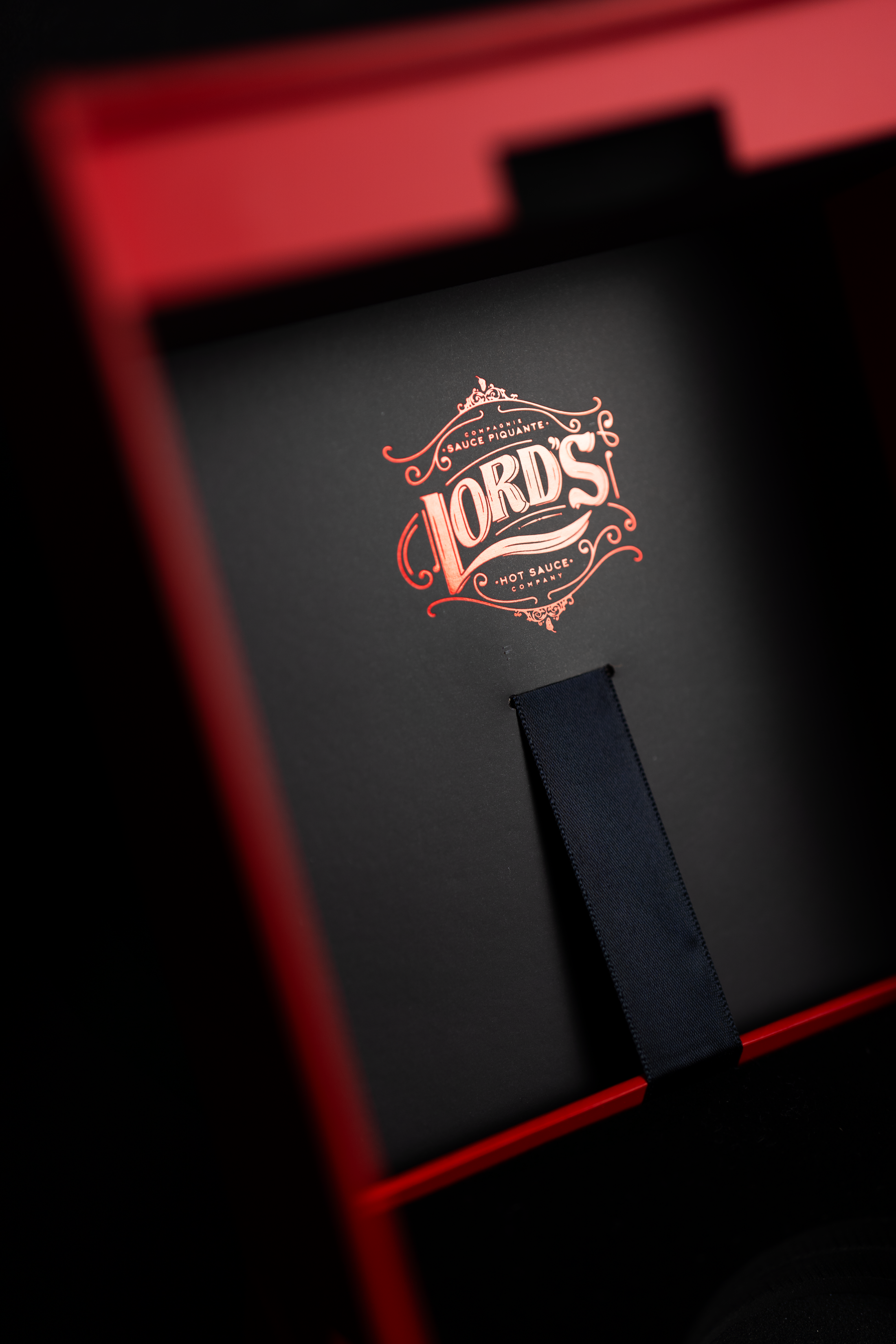 Lord's Hot Sauce - Wholesale Hot Sauce - K.O. - GSP x LORD’S HOT SAUCE  - Limited Edition - 500ml1