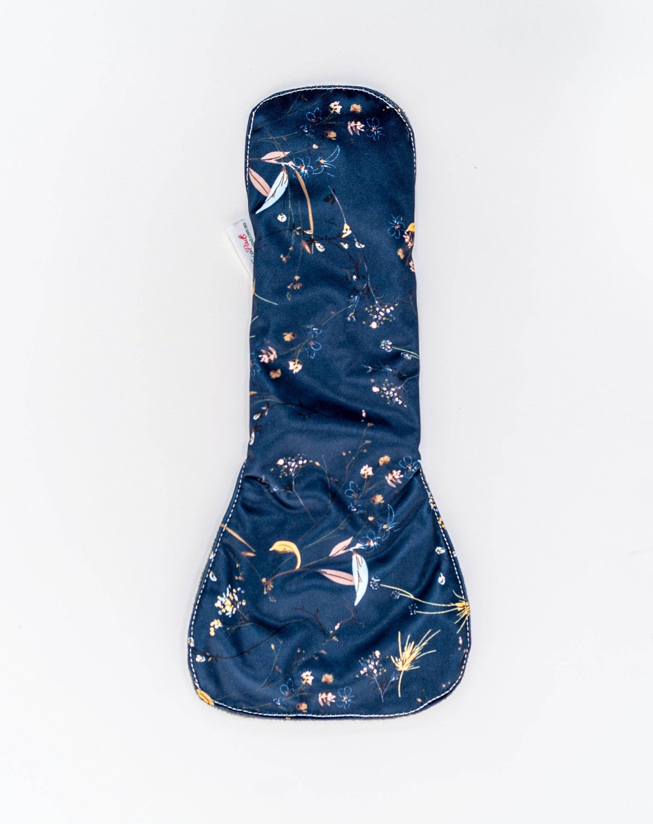 Eco Period - Wholesale Period underwear – Women’s - Eco Pad Overnight - Large 33 cm Cloth Pad23