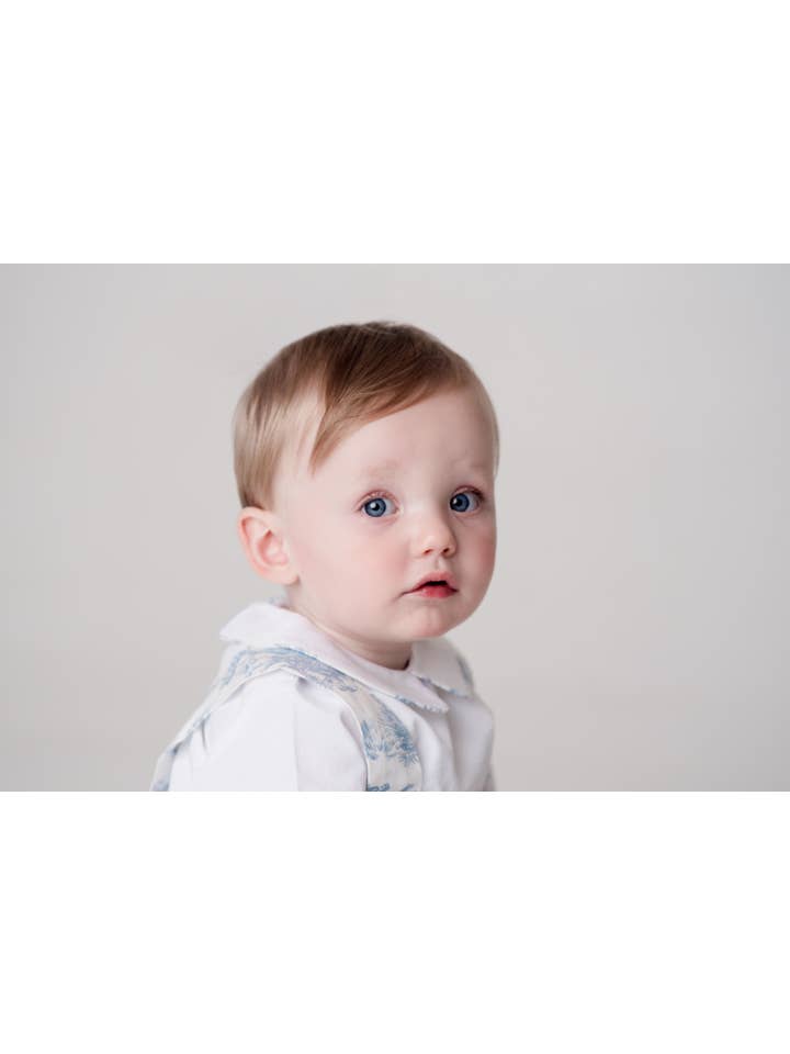 Annafie London Ltd - Wholesale Clothing set – Baby - THEODORE set5