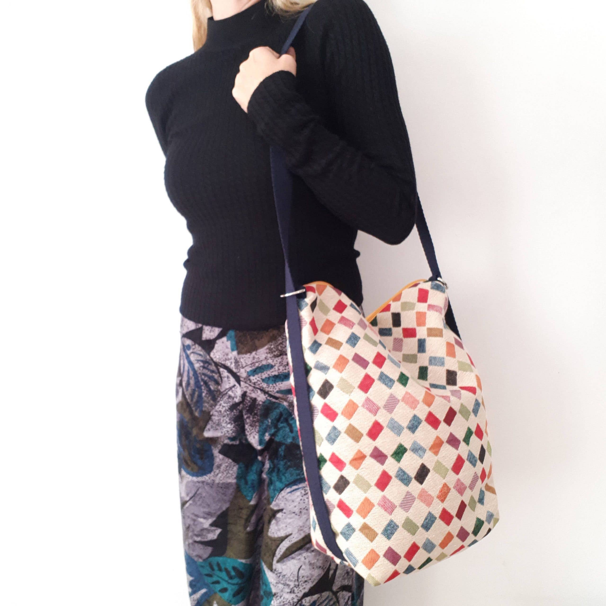 HAM Fabric Bags – wholesale Tote bag – Women's – Tote bag Backpack11