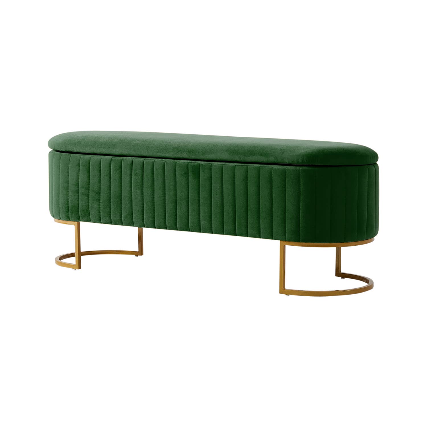 Karat Home - Wholesale Bench - Paula Storage Bench8