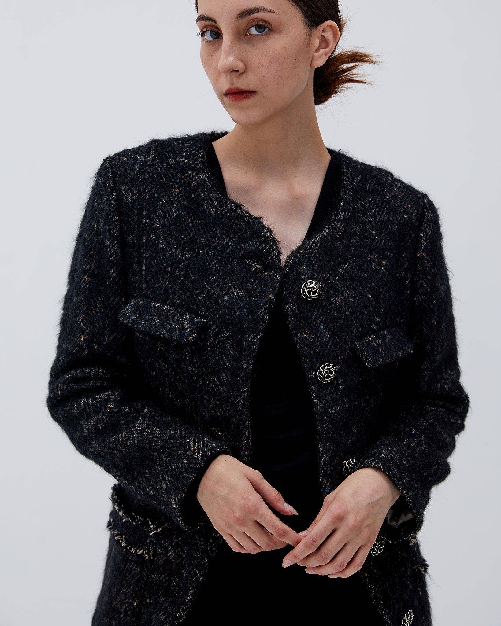 SUNDAY LIFE - Wholesale Jacket - Women's - Oria Jacket4