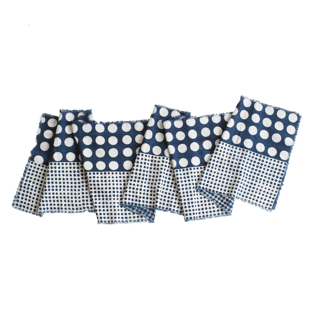 Handwork Studio - Wholesale Table Runner - Table Runner - Circles8