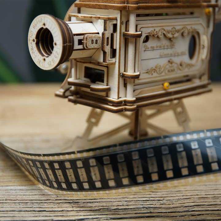 MADNESSTOYS – Engroshandel DIY-hobbysæt – Vitascope