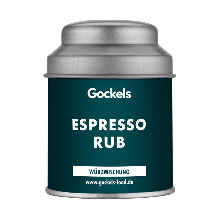 Fromage à expresso pour la vente par Gockels Genussmanufaktur