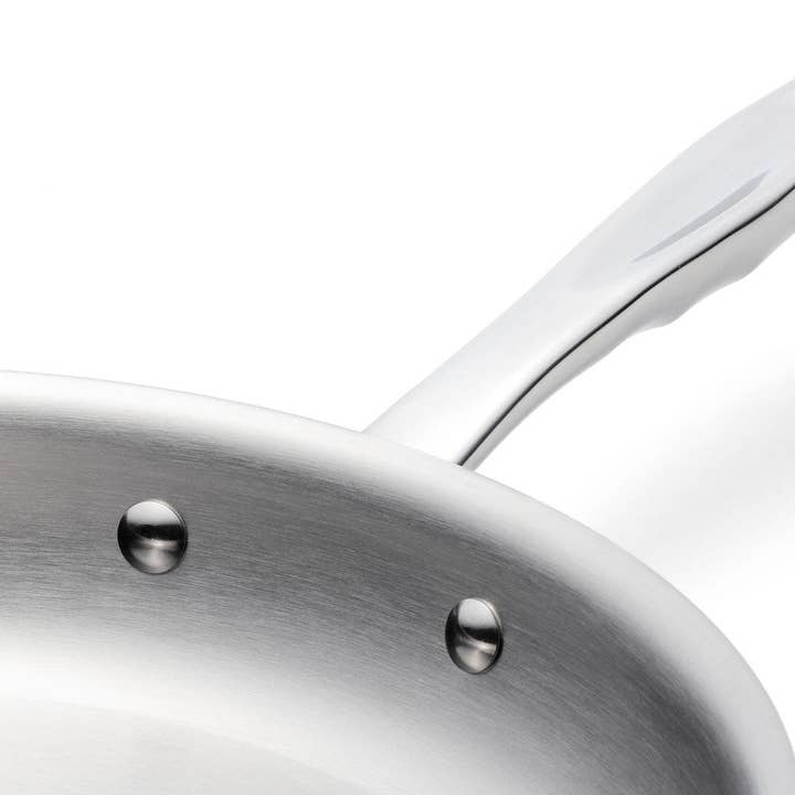 360 Cookware - Wholesale Pan - 7 Inch Fry Pan
