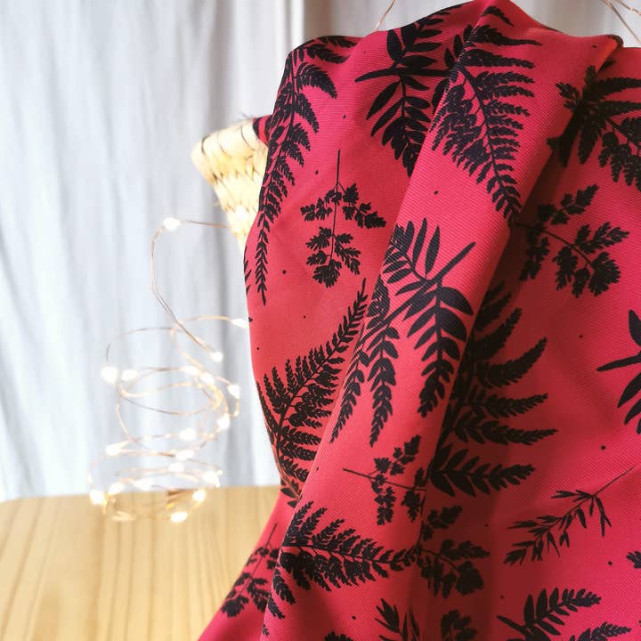 Fougeres para venta al por mayor de Atelier Rubael