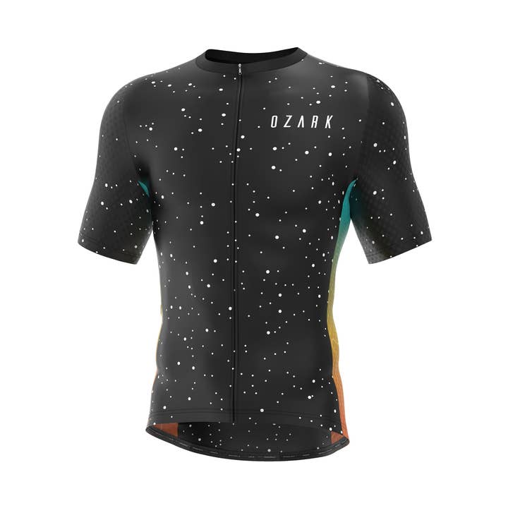 Camiseta de Hombre - Cielo de Ozark para venta al por mayor de Urban Cycling Apparel
