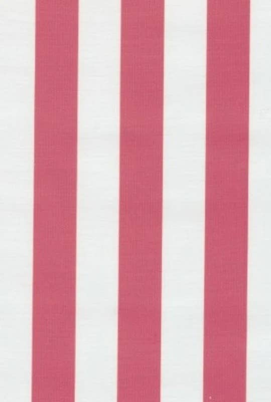 Oilcloth International - Wholesale Tablecloth - Stripes Yardage2