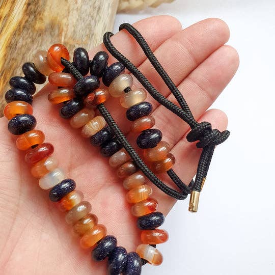 ECLIPSE DE KATMANDÚ para venta al por mayor de Atelier Azteka