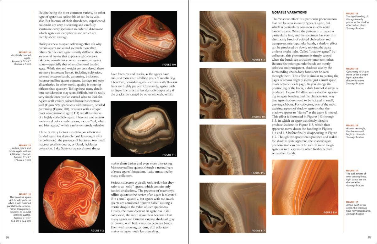 AdventureKEEN - Wholesale Nature & Outdoors - Agates of Lake Superior4