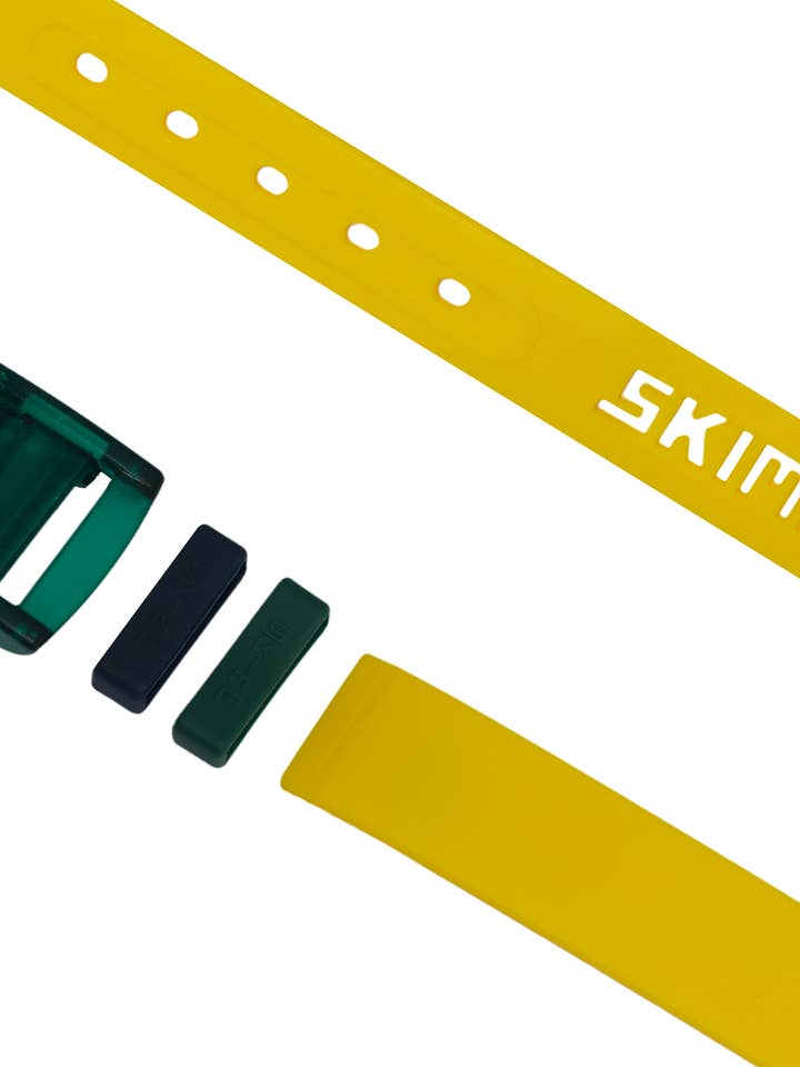 Gürtel in Sonderausgabe - Brasilien für den Großhandel von Skimp