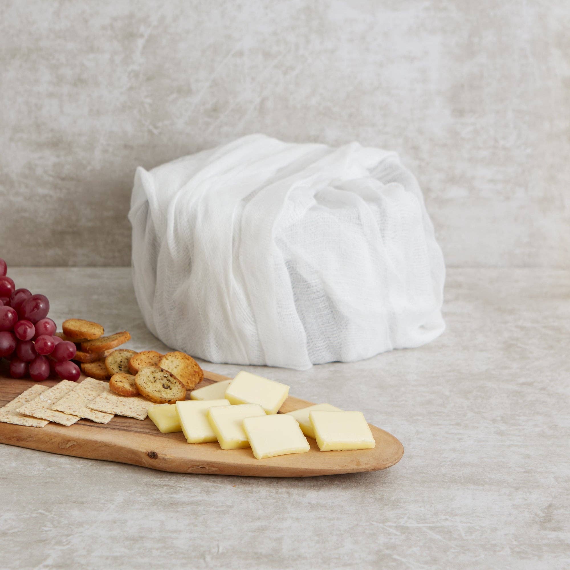 RSVP International - Wholesale Cheesecloth - Cheese Cloth2
