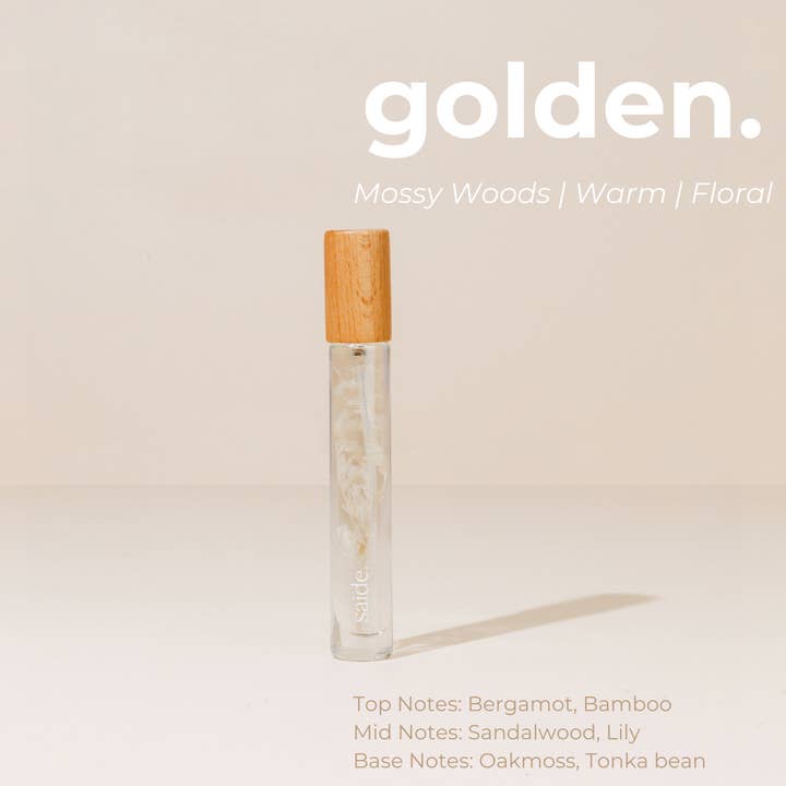 saide. - Wholesale Perfume/eau de toilette - eau de parfum travel | 10ml1