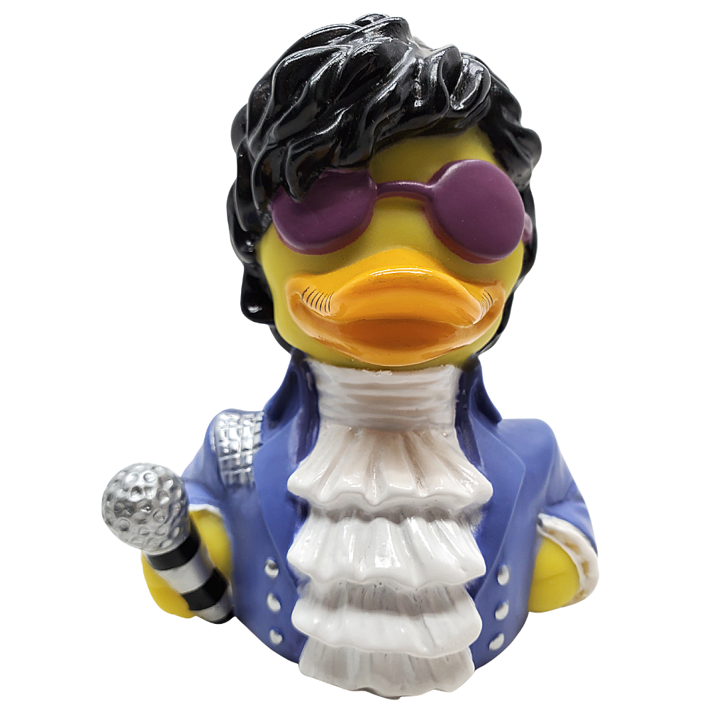 CelebriDucks - Wholesale Bath Toy - Baby - Paddle Like Its 1999 2