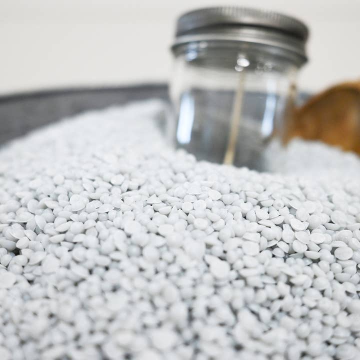 Milkhouse Candle Company - Wholesale Candle Holder - 5.5oz Wicked Jar & Lid - A La Carte Candle Bar8