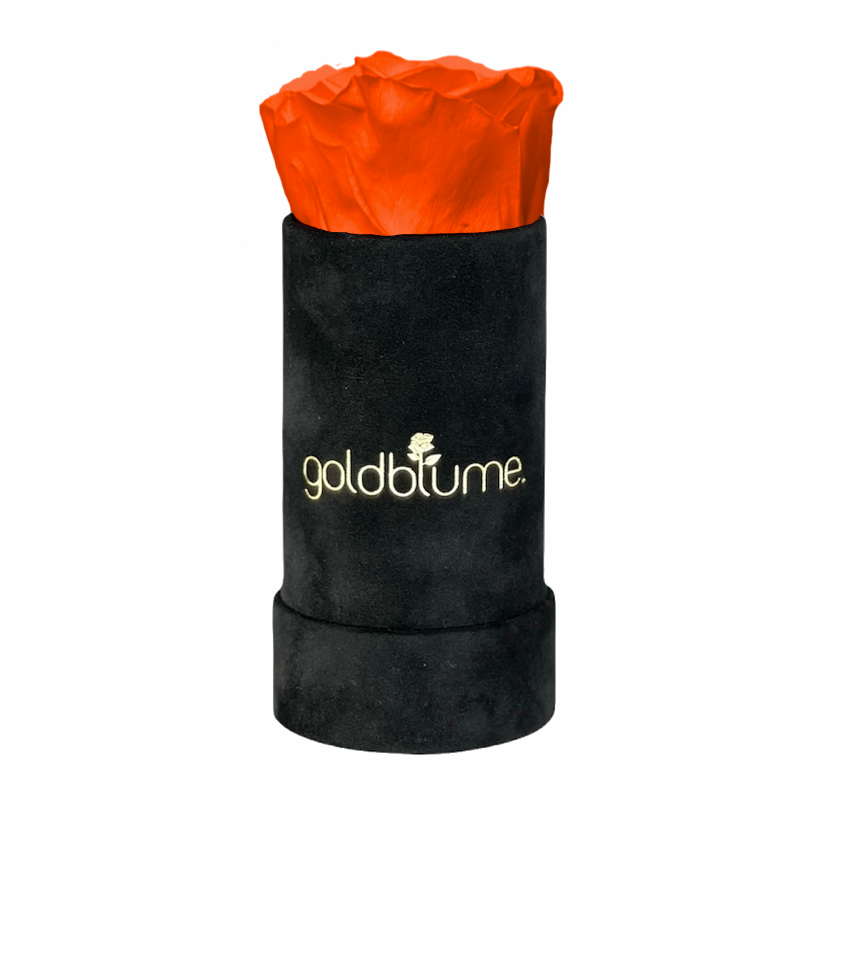 goldblume - Wholesale Artificial Flowers - Velvet black collection82