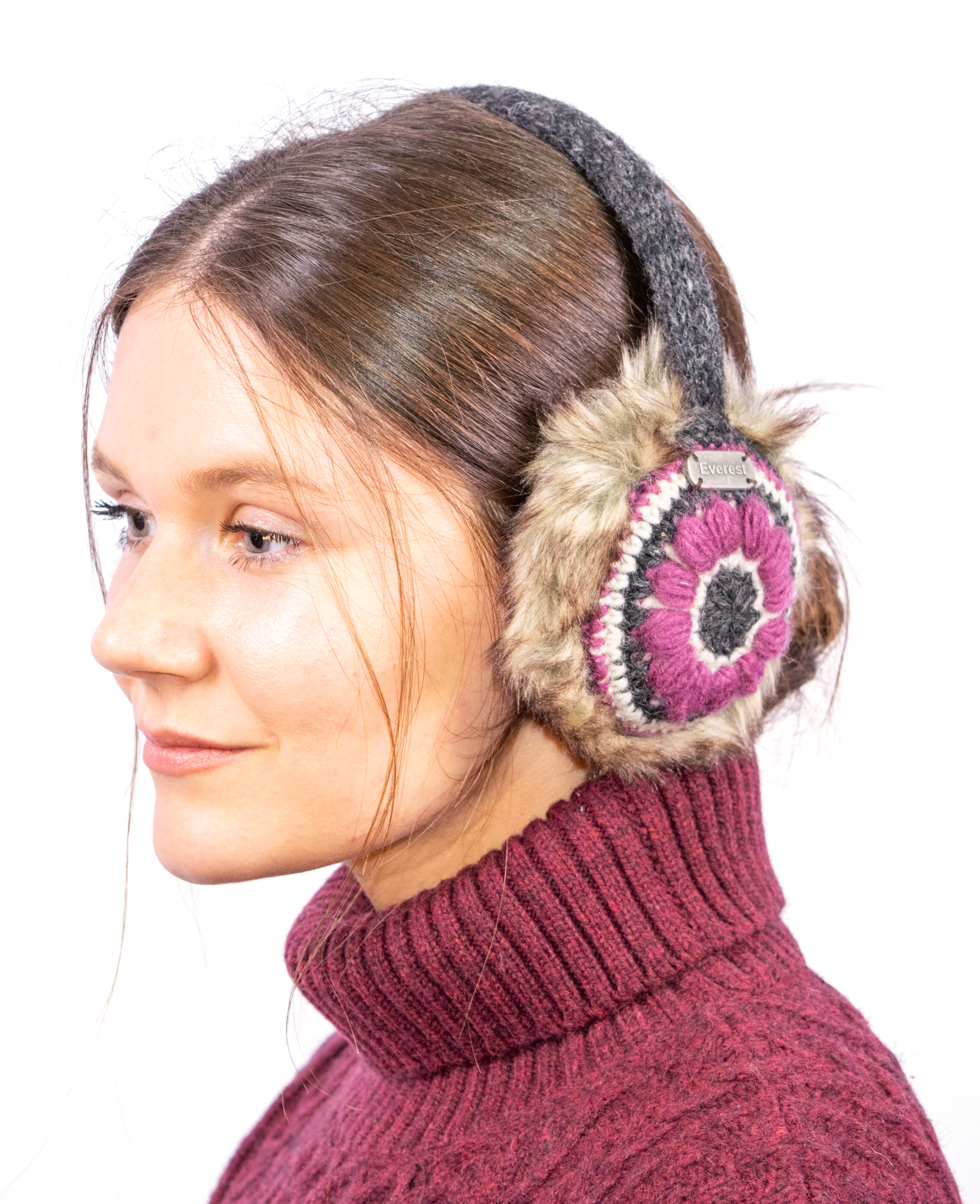 Everest Designs - Wholesale Earwarmers/Ear Muffs - Women's - Earmuffs11