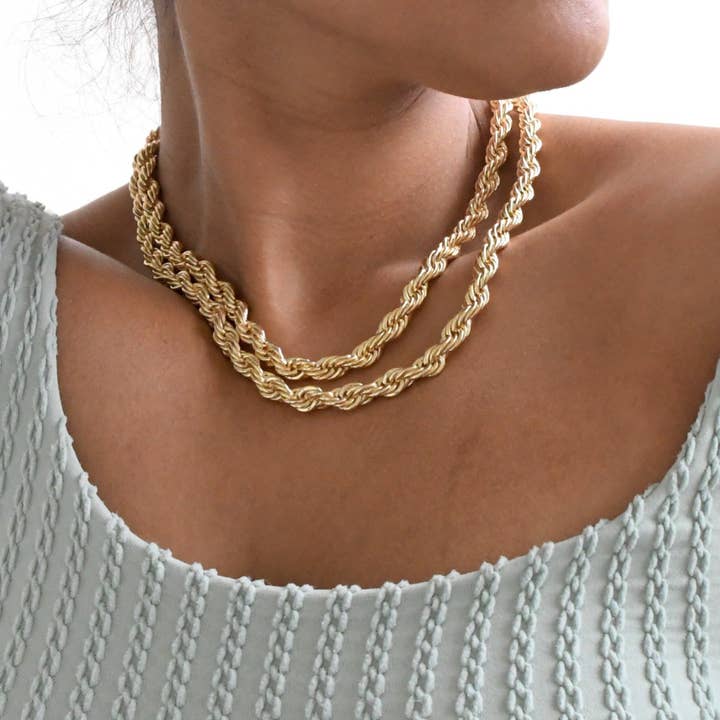 Bold Rope Set for wholesale by The Views & Co