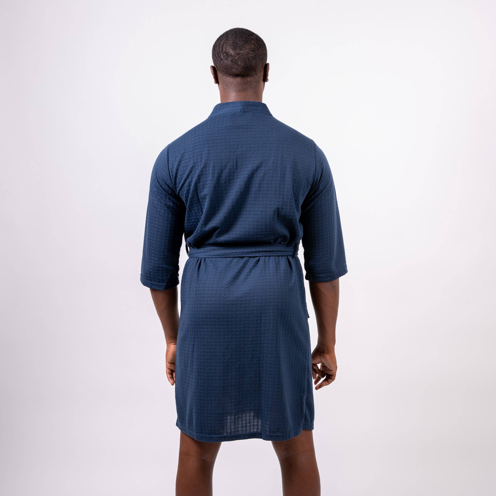 Sisters G Kids - Wholesale Robe - Unisex - Waffled Unisex Soft Robes33