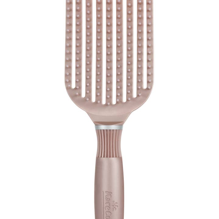 KareCo International, Inc. - Wholesale Hair Brush/Comb - Tangle Buster® Family Brush Pack