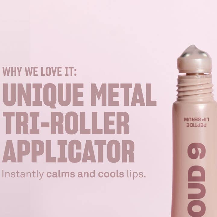 BABE ORIGINAL - Wholesale Lip Treatment/Mask - Babe Original Cloud 9 Lip Serum2