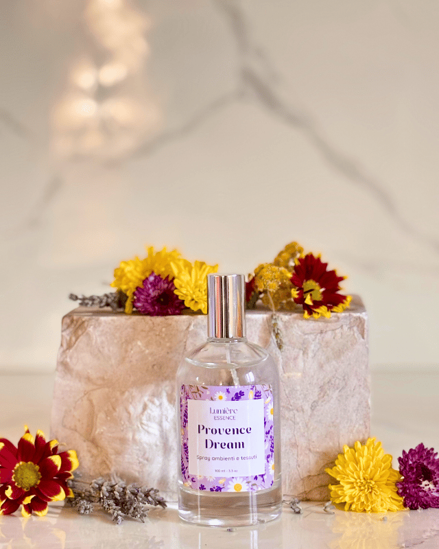 Kit Little Garden - Wholesale Room & Linen Spray - Starter Pack | Room and Fabric Spray 100ml6