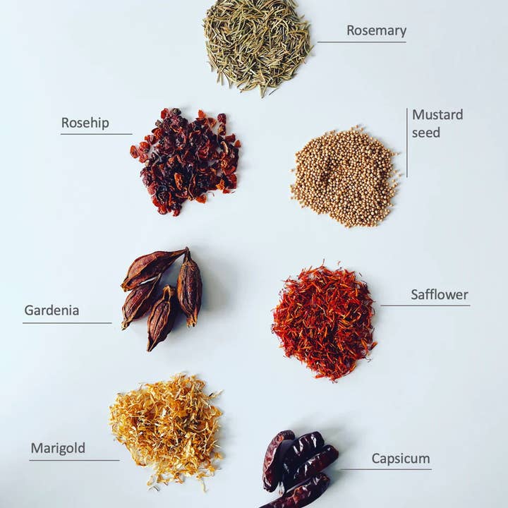 Japacolle — Japan Collections | See Latest News in "About" - Wholesale Bath/Body Oil - ESSENTIAL HERBAL BATH - MELLOW DOWN -2