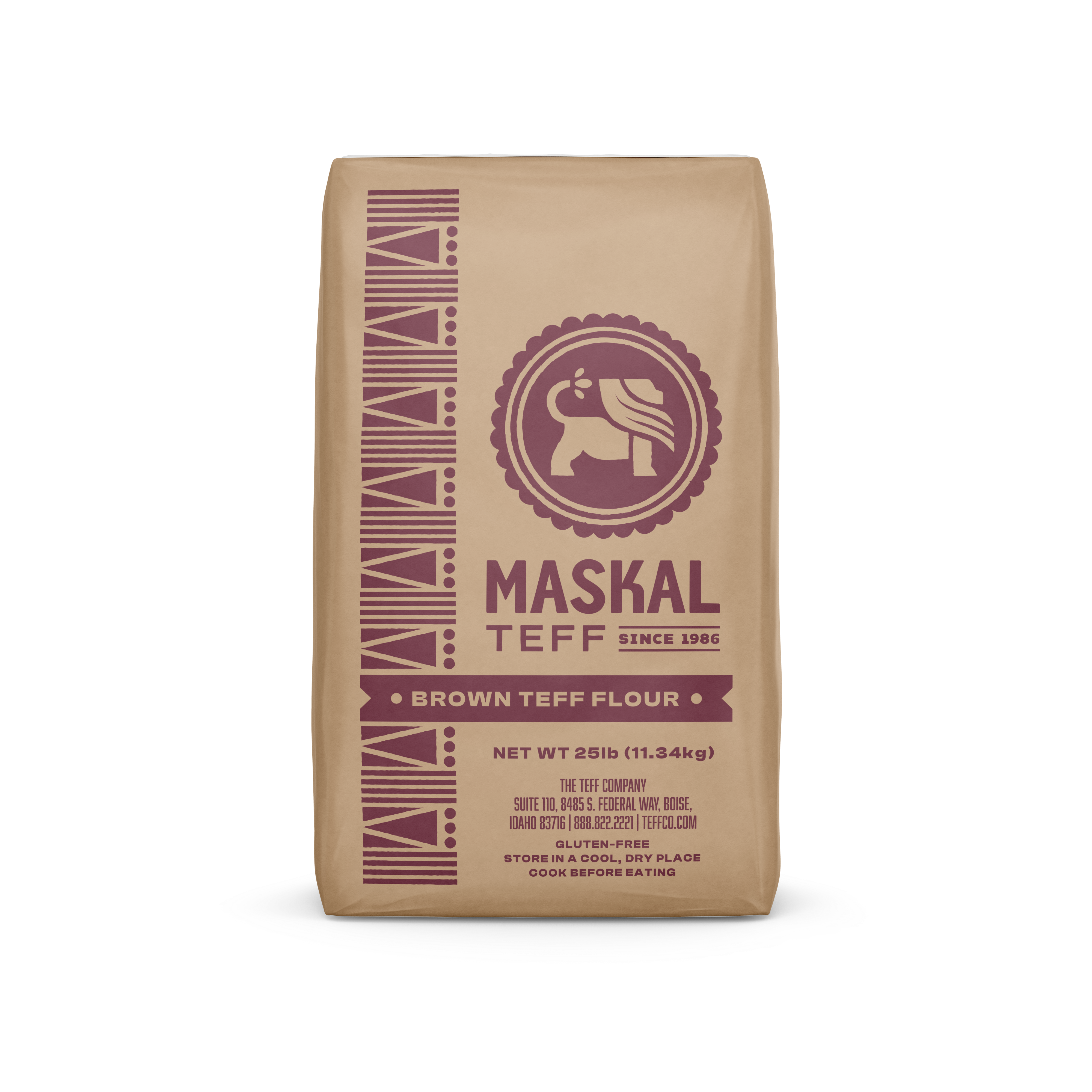 REMOVED BRAND - Wholesale Flour - Maskal Teff Flour7