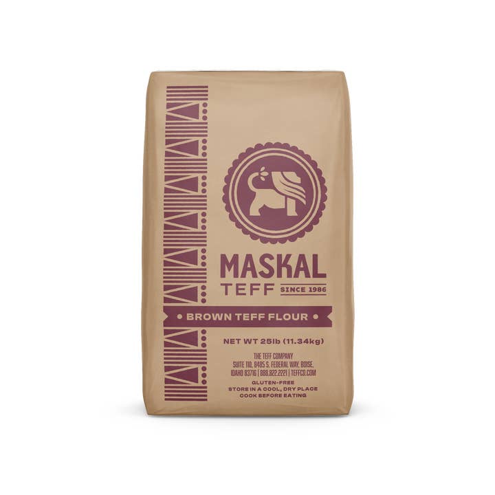 REMOVED BRAND - Wholesale Flour - Maskal Teff Flour7