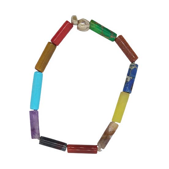 Kenia pärlstav armband för wholesale av Karen Hallam Jewelry