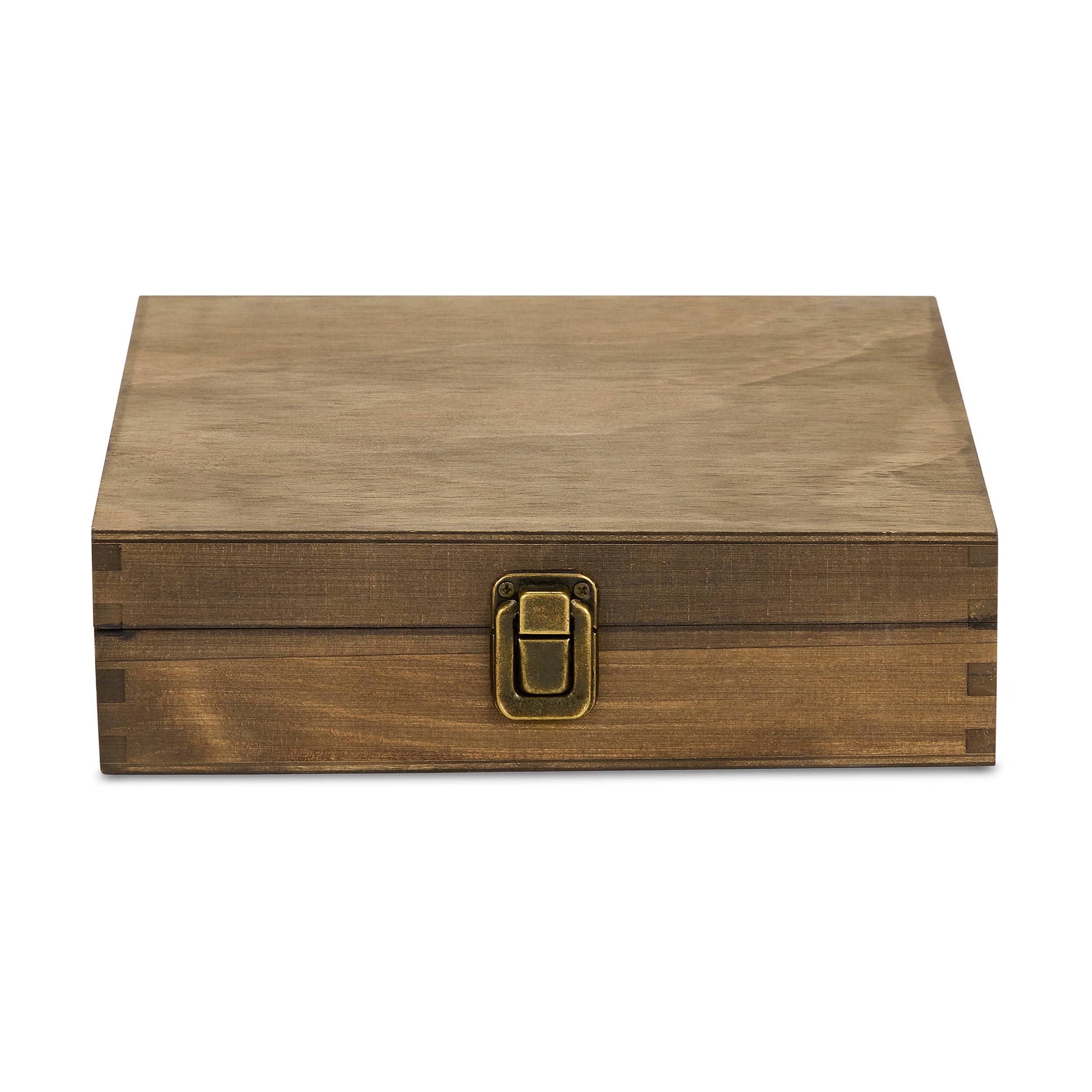 MakerFlo - Wholesale Humidor/Cigar Accessory - Makerflo Pine Wood Cigar Box, Craft - Laser Engraving15