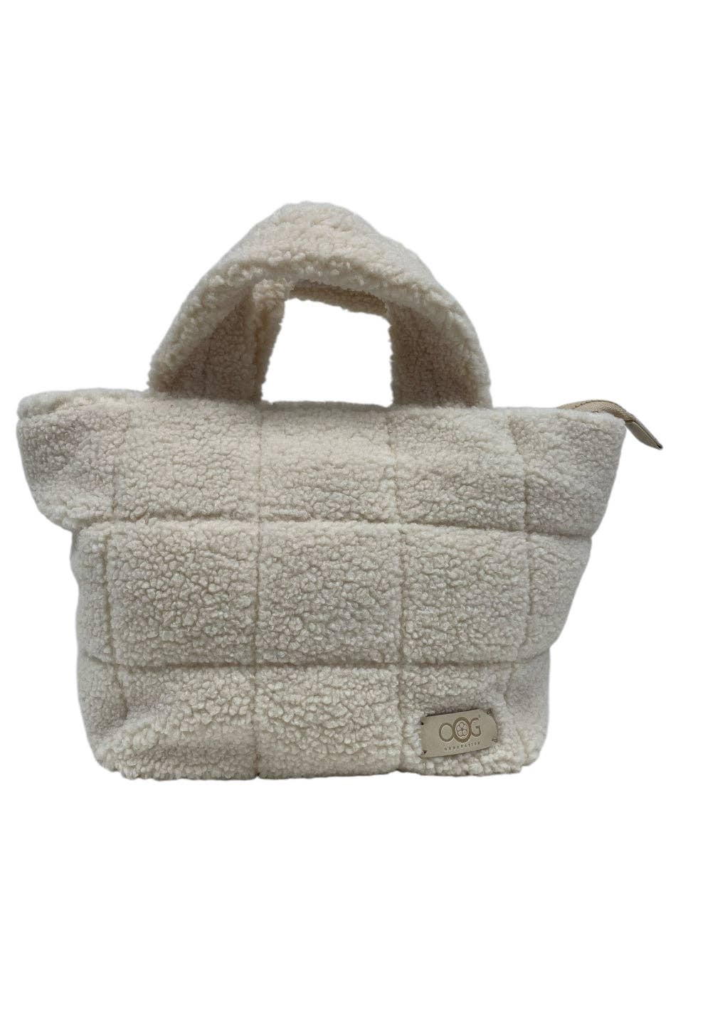 OOG - Wholesale Top Handle Bag - Women's - TW5272 OOG Damen Handtasche3