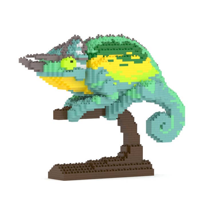 Jackson's Chameleon 01 for wholesale by JEKCA