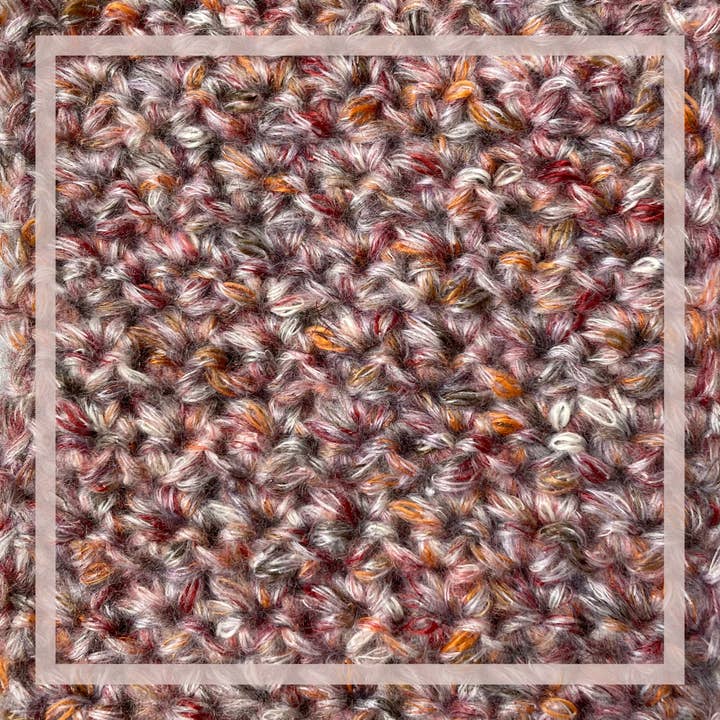 KnitPal - Wholesale Yarn - Cotton Alpaca Tweed - #3 Dk32