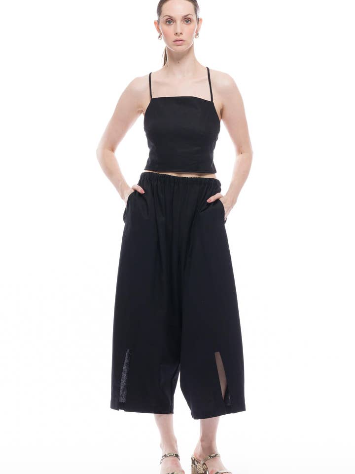 Toit Volant - Wholesale Pants - Women's - Ling Pants