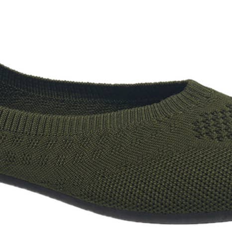 Orly Corporation - Wholesale Flats - Women's - French Connection Colleen Flats