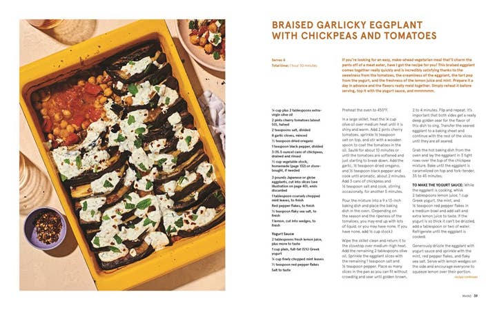 HarperCollins - Wholesale Cookbooks & Food - Dinner Party Project, The: Natasha Feldman4