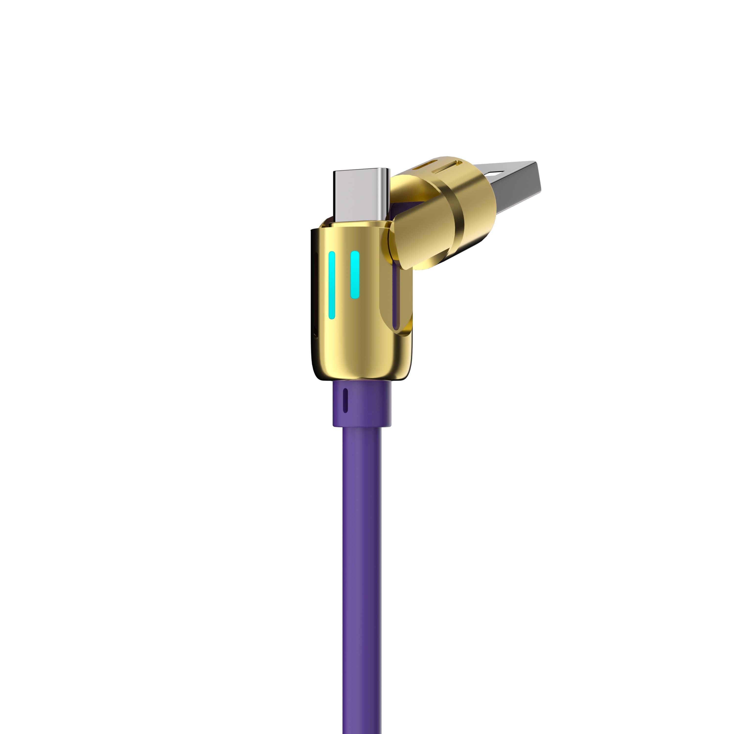 LAX Gadgets - Wholesale Charging Cable - Universal Charging Cables For iphone, Android Devices35