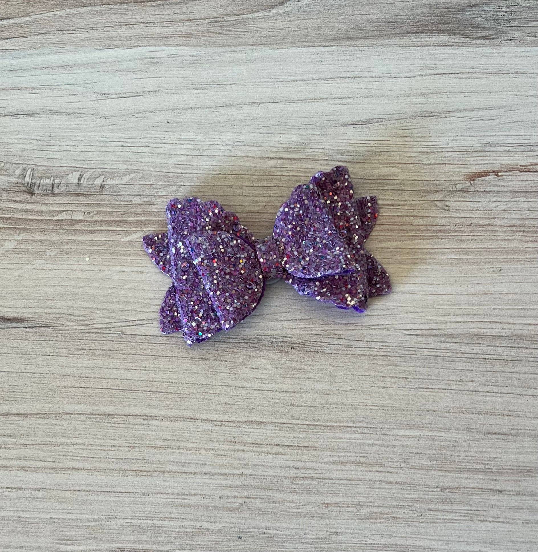 KW Laser Supplies - Wholesale Hair Bow - Women's - Tumbler Bow3